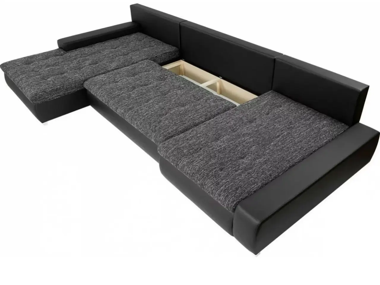 Billede 1 - Ny sofa til sælge