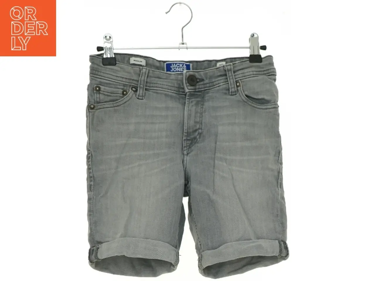 Billede 1 - Shorts fra Jack & Jones (str. 140 cm)