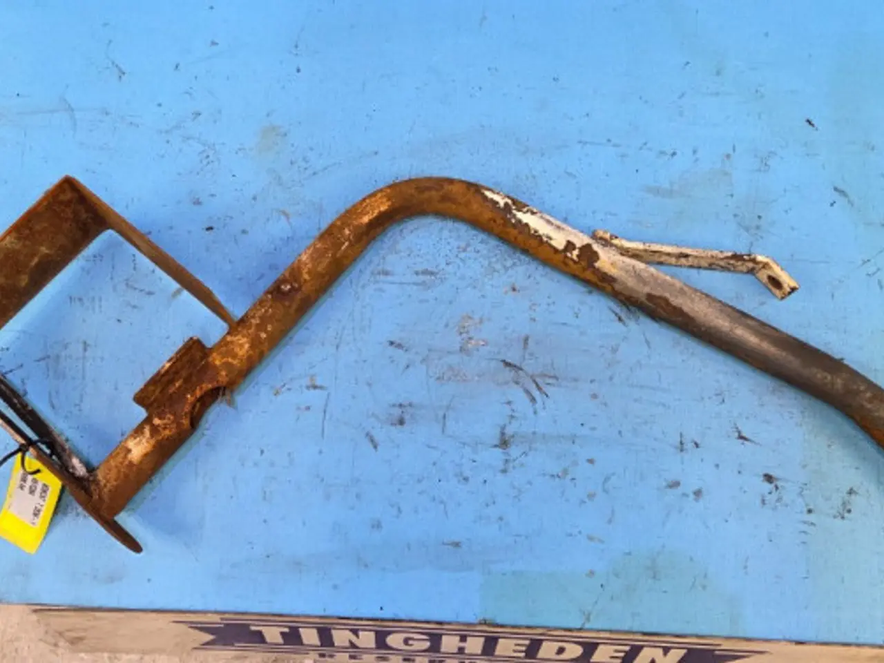 Billede 7 - Bobcat T2556 Arm R. 6915264