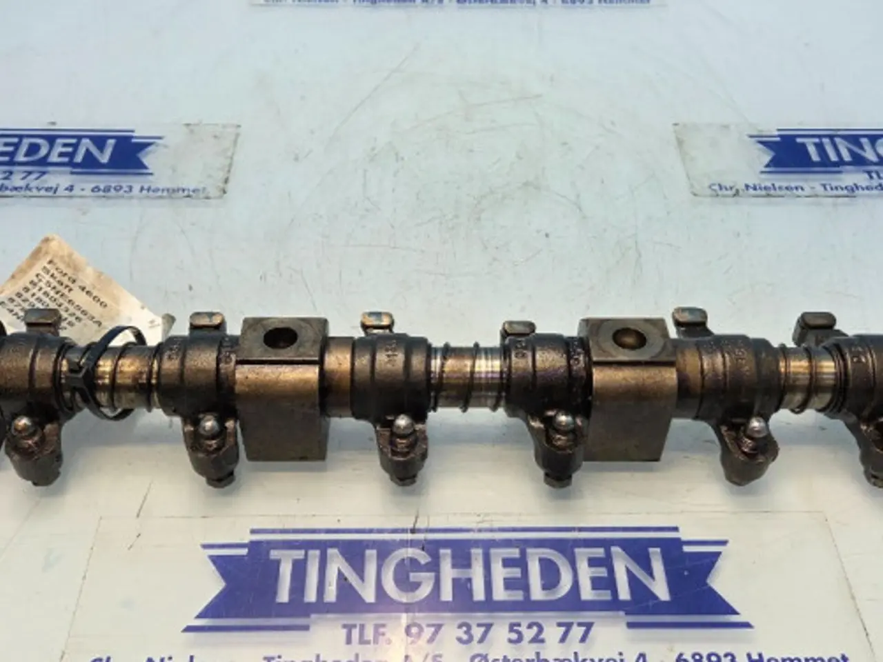 Billede 2 - Ford 4600 Vippearm 81804326