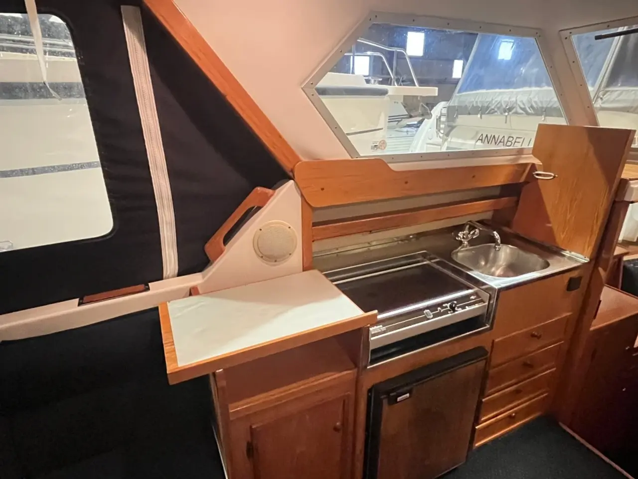 Billede 7 - Nidelv 28 Classic HT - SOLGT/SOLD