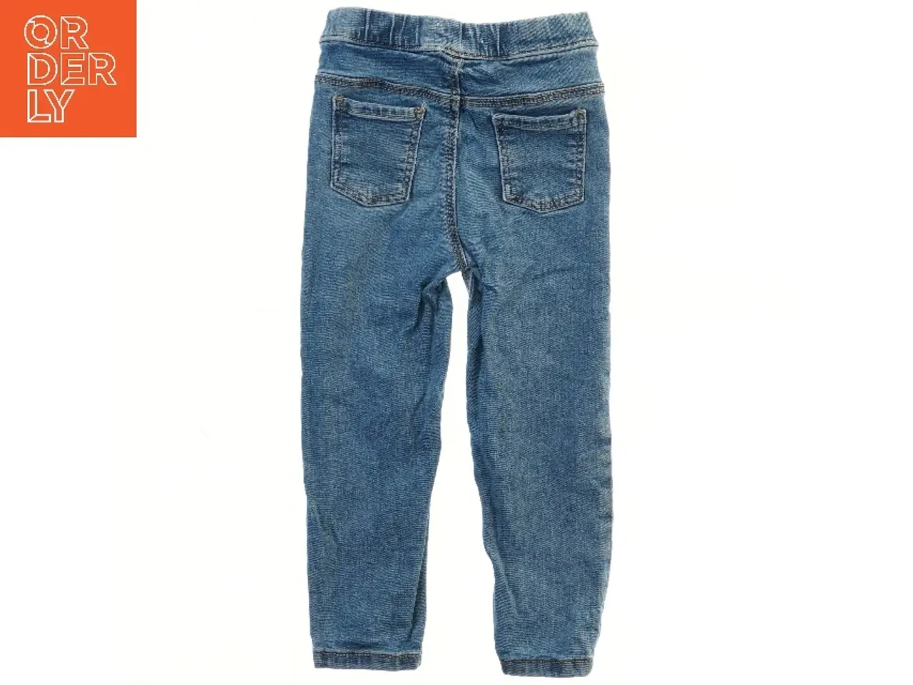 Billede 2 - Mng (str. 98) Børnejeans