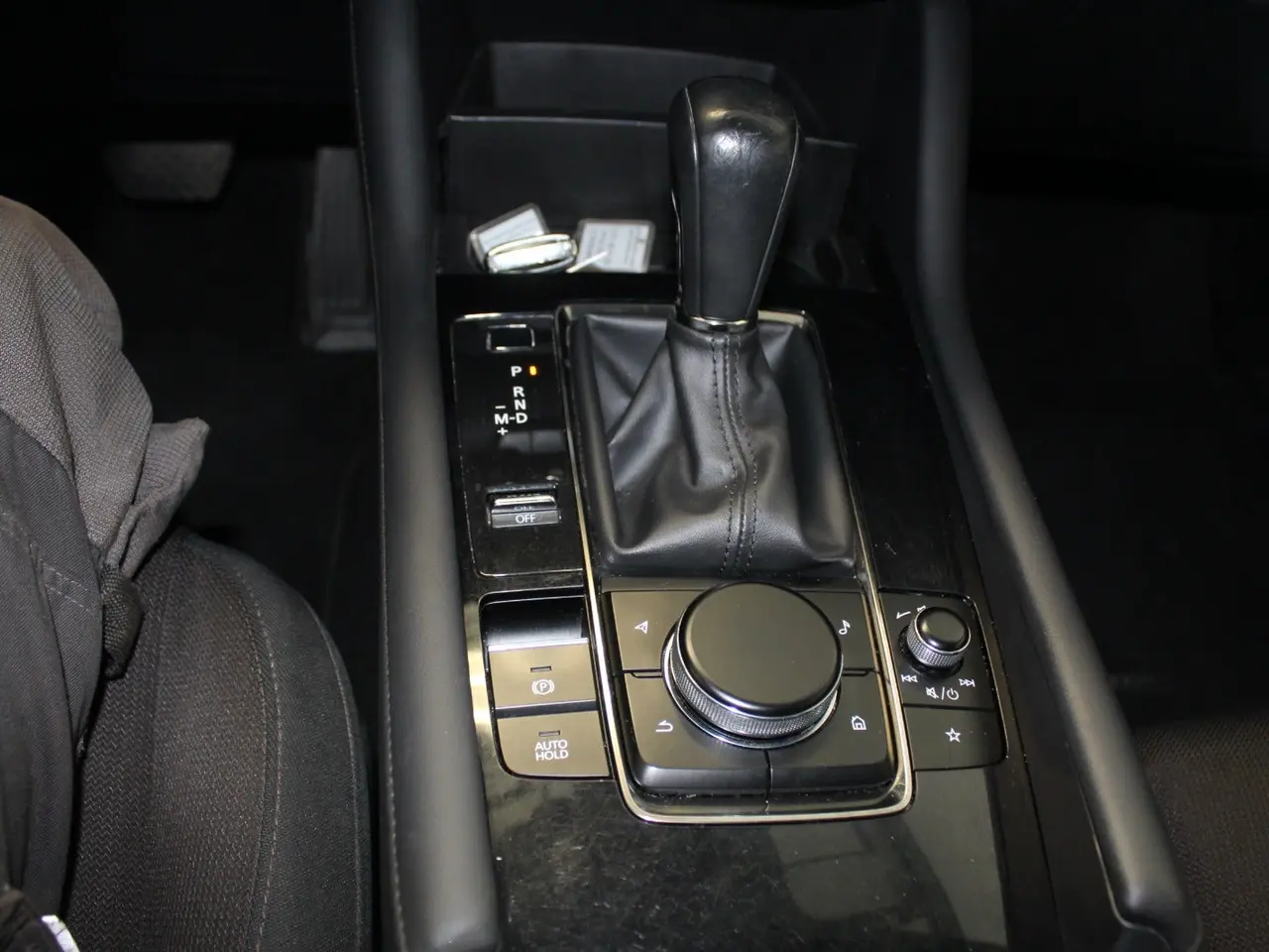 Billede 10 - Mazda 3 2,0 SkyActiv-G 122 Sky Tech aut.