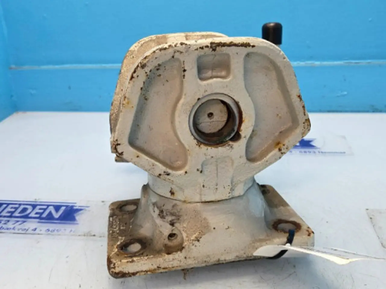 Billede 10 - Case Træk 850B40502