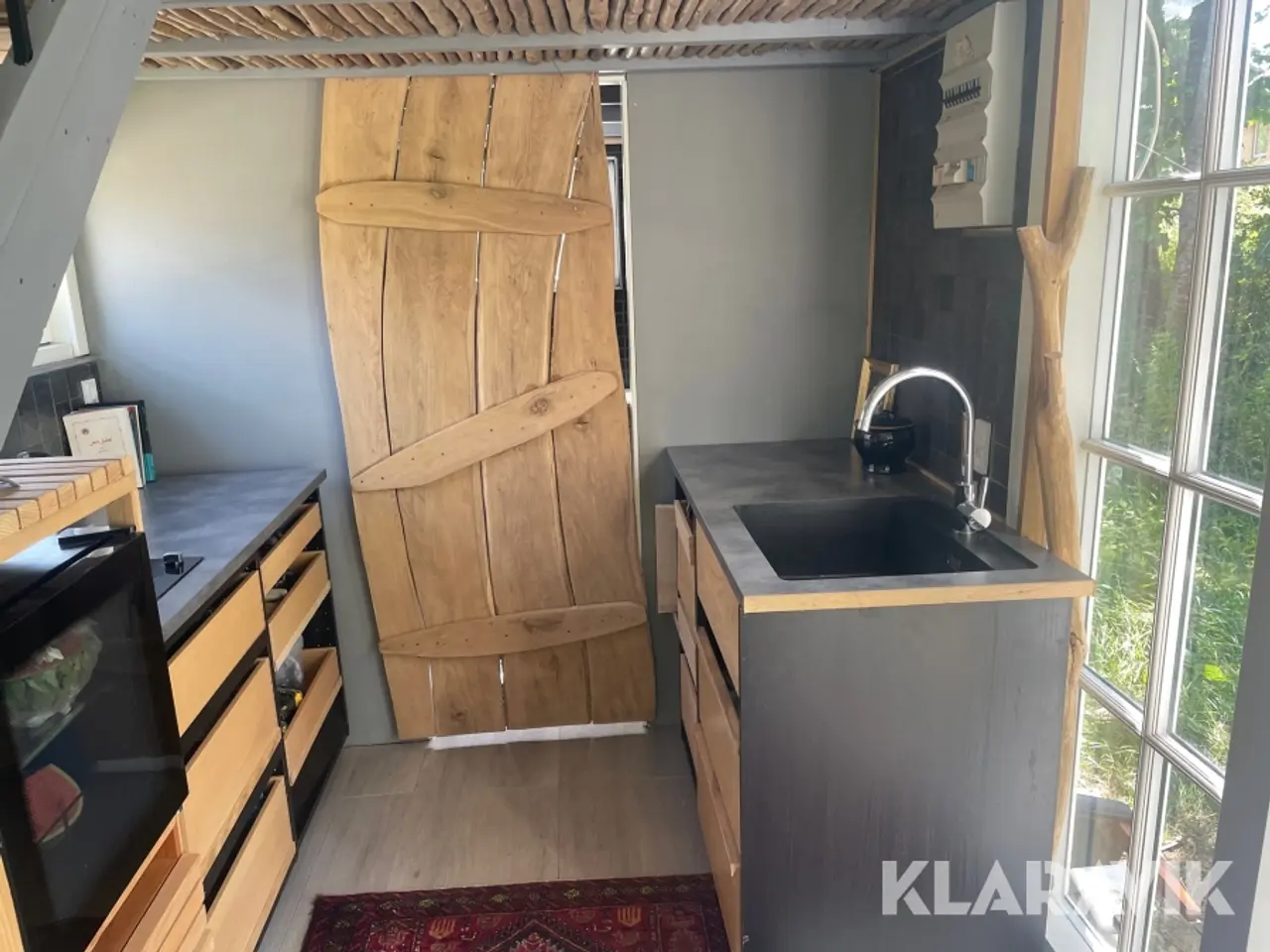 Billede 12 - Tinyhouse