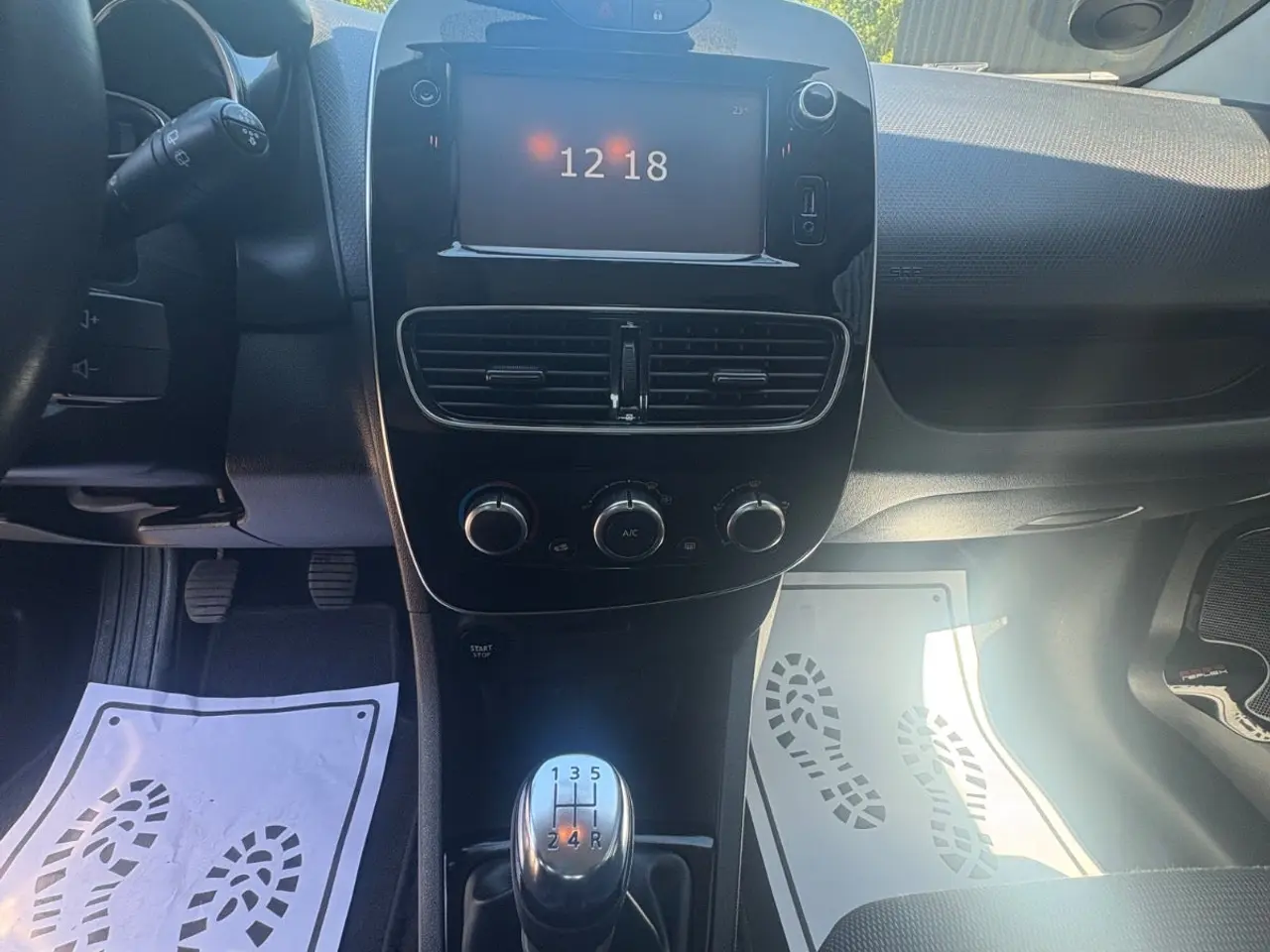 Billede 13 - Renault Clio IV 1,5 dCi 90 Zen Sport Tourer