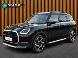 MINI Countryman E Favoured Trim XL