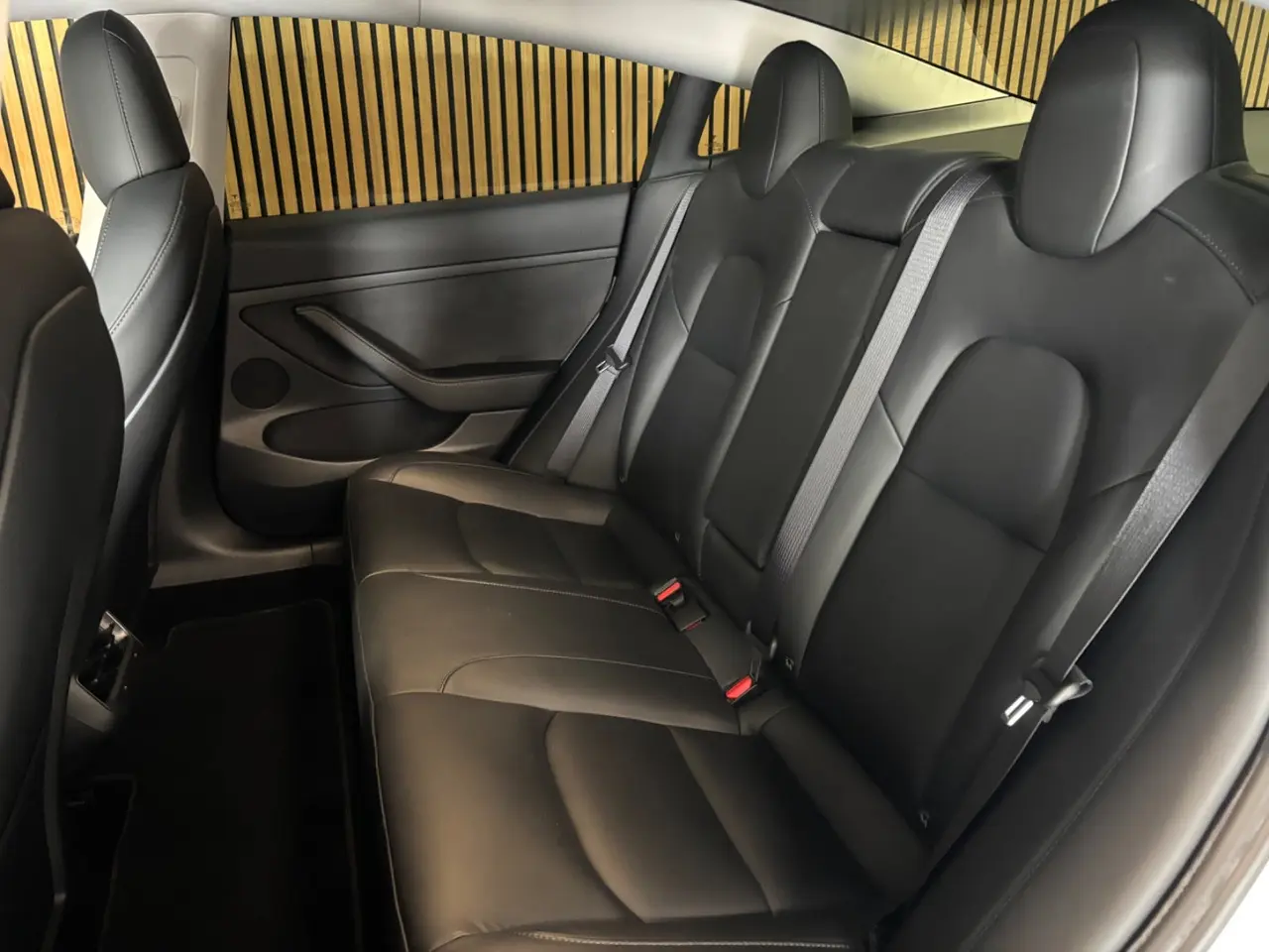 Billede 10 - Tesla Model 3 Standard Range+ RWD