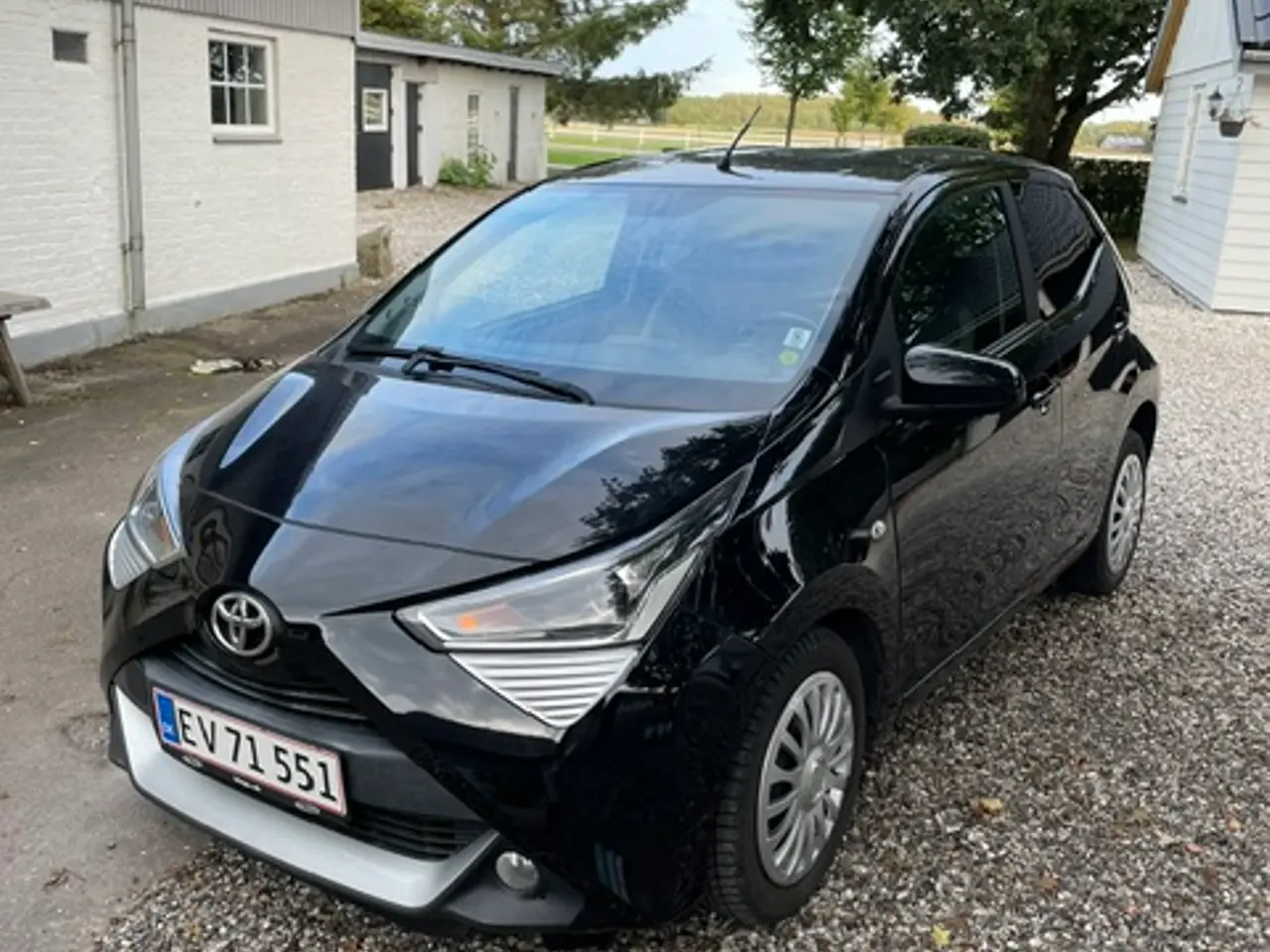 Billede 2 - Toyota Aygo
