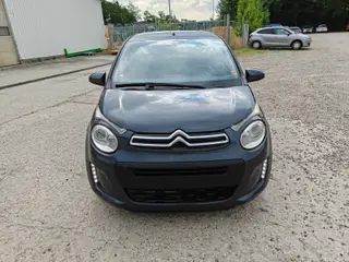 Citroën C1 1,2 PureTech Feel