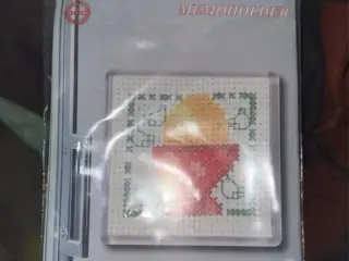 Broderi kit