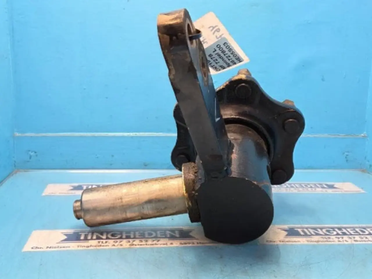 Billede 9 - Massey Ferguson 7278 Spindel L.  46727800