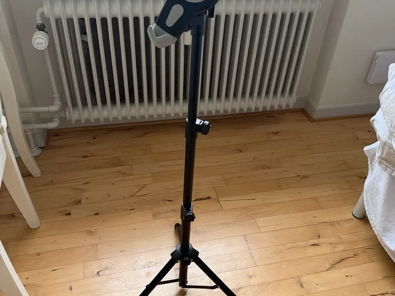 Billede 3 - Tablet stander med teleskop-funktion.