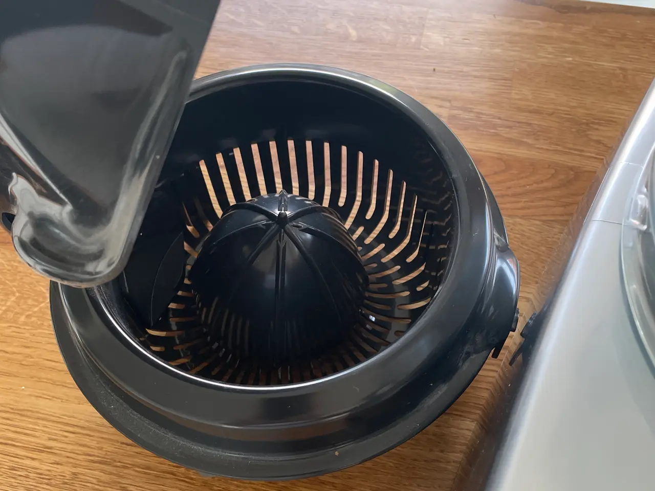 Billede 3 - Foodprocessor 