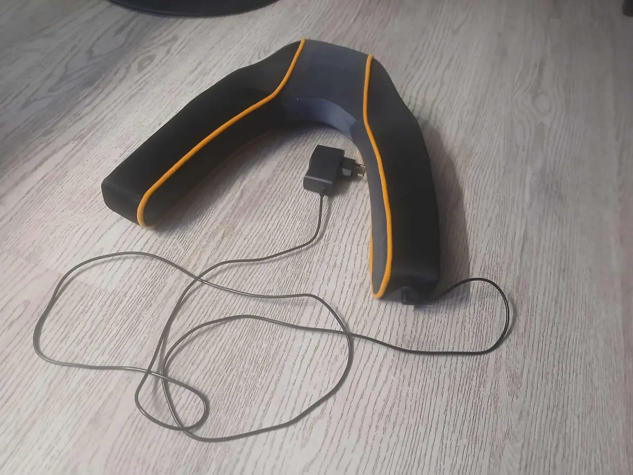 Billede 1 - Elektrisk nakkepude
