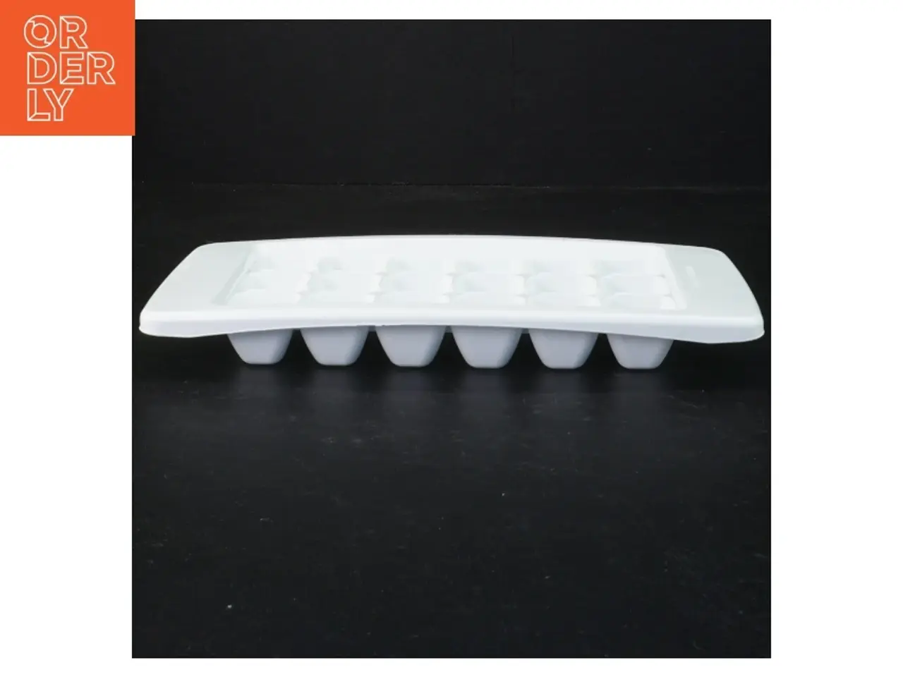 Billede 2 - Isterningsbakke (str. 25 x 13 cm)