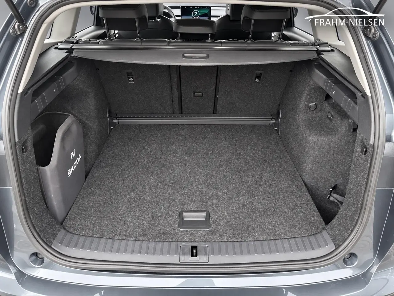 Billede 18 - Skoda Enyaq 80 iV Plus 204HK 5d Aut.
