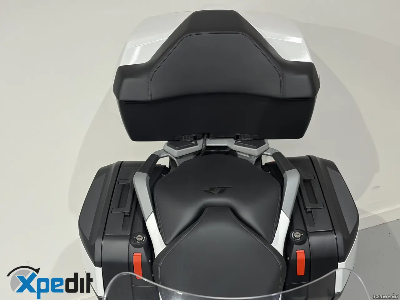 Billede 8 - BMW R 1300 RT