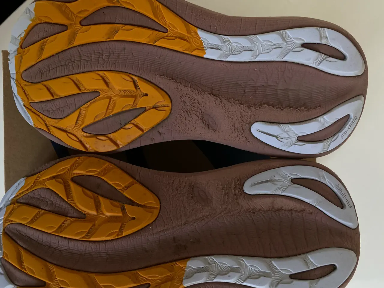 Billede 5 - Asics gel nimbus 27, TR