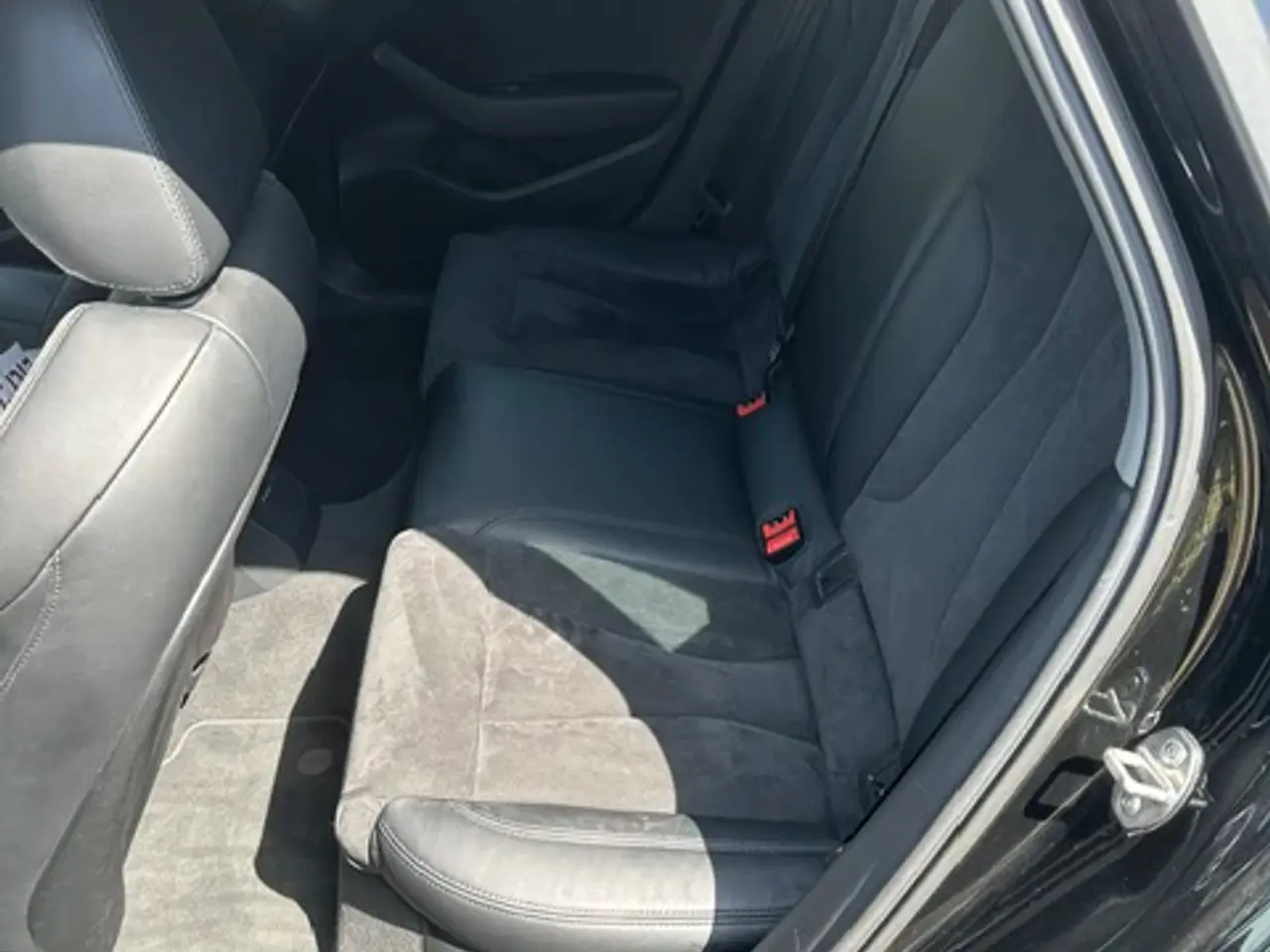 Billede 14 - Audi A3 Sportback