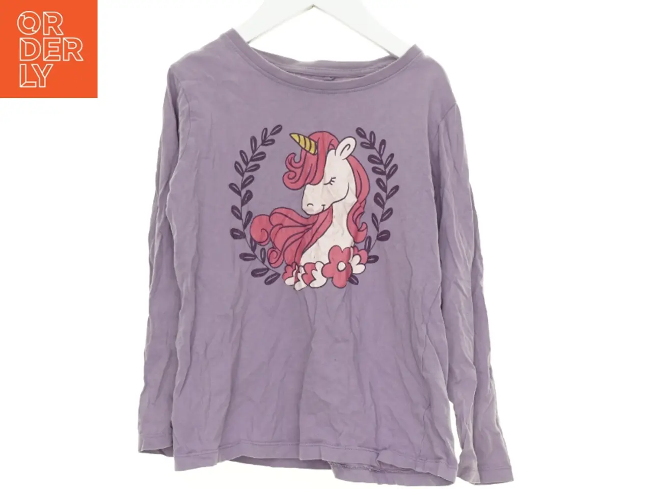 Billede 1 - Bluse fra VRS (str. 128 cm)