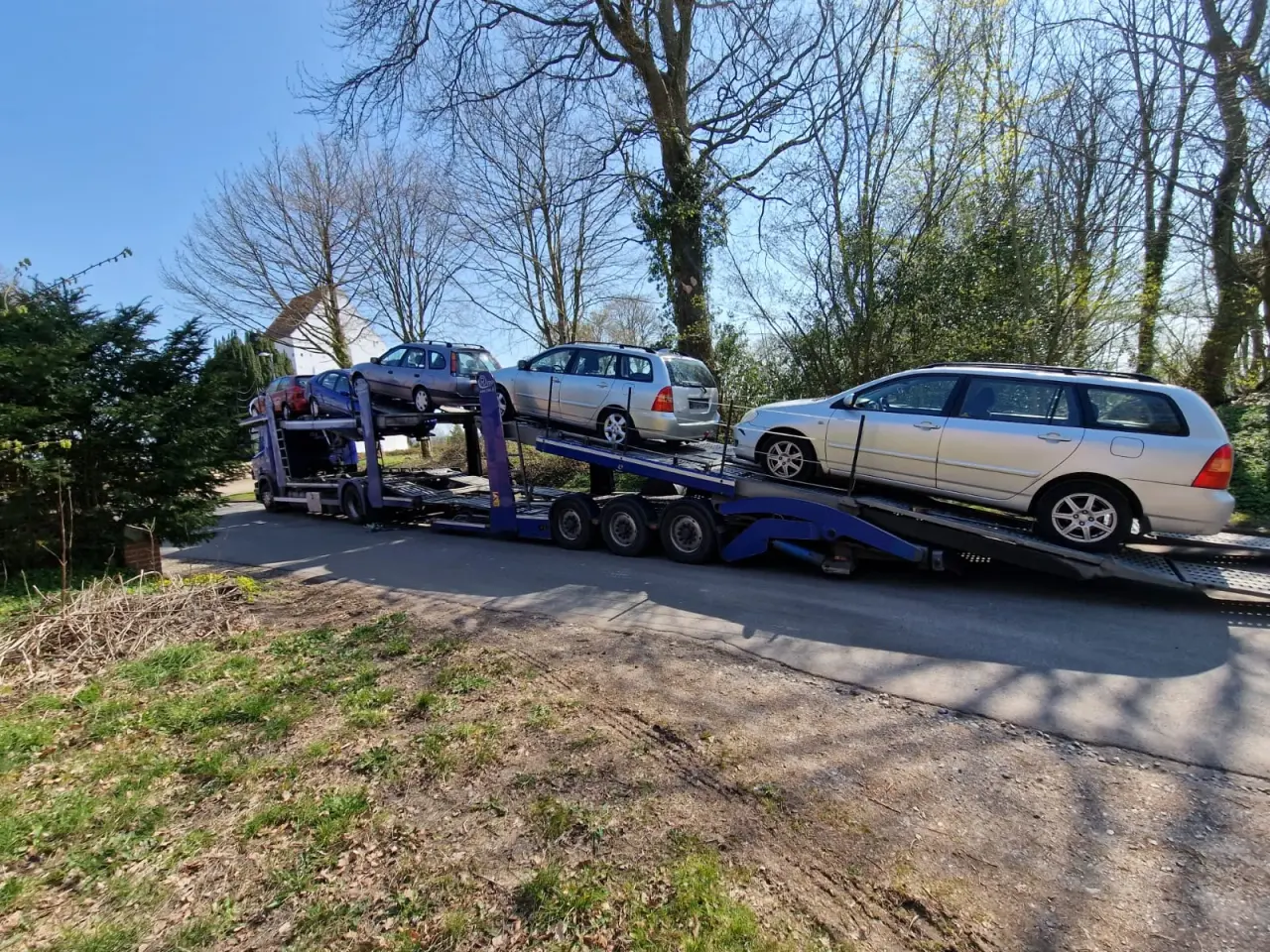 Billede 4 - !!Toyota Købes!!