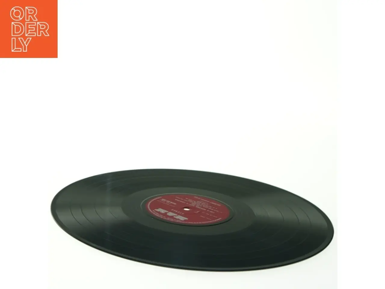 Billede 4 - Gilbert O'Sullivan - I'm a Writer, Not a Fighter vinylplade fra MAM (str. 31 x 31 cm)