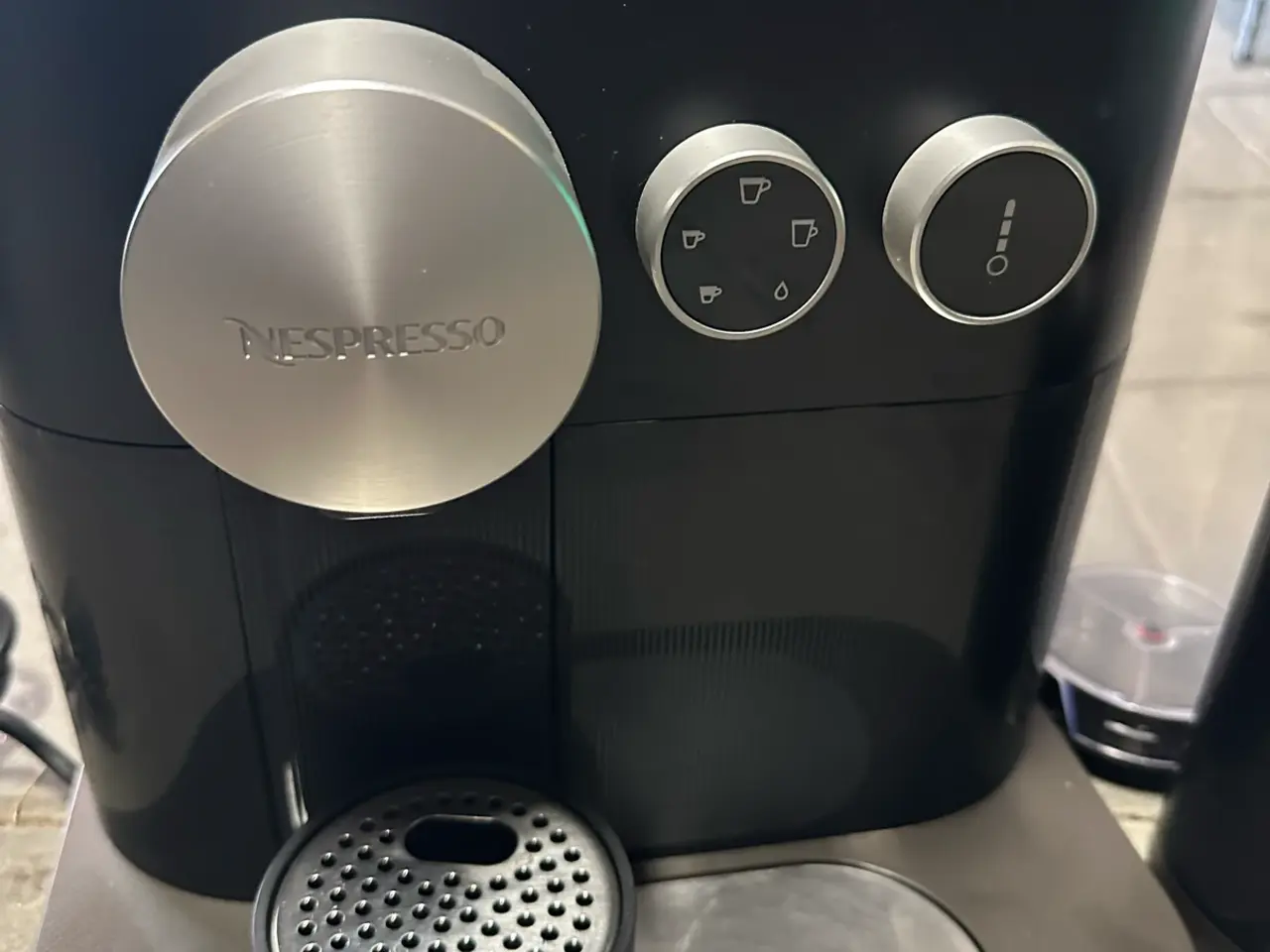 Billede 3 - Nespresso vertuo pop kaffemaskine. 