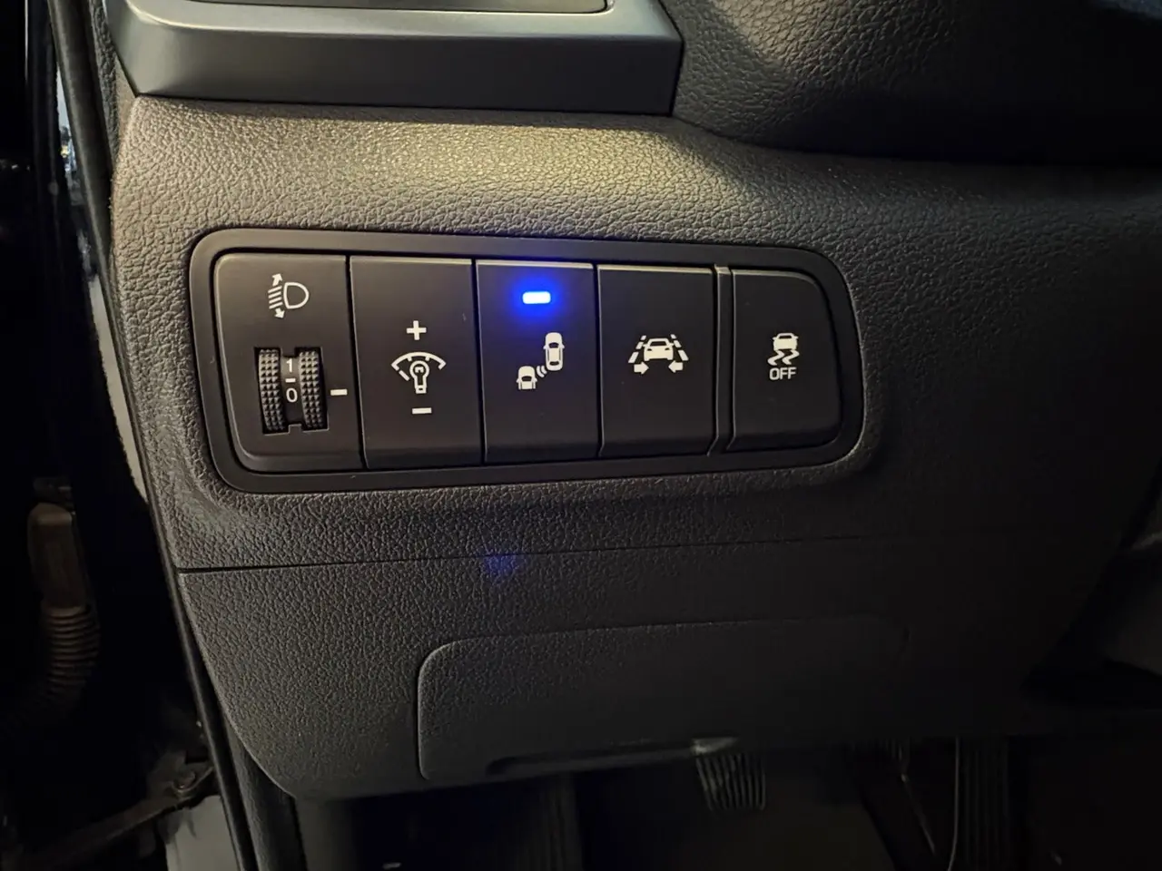 Billede 9 - Hyundai Tucson 1,6 T-GDi Premium