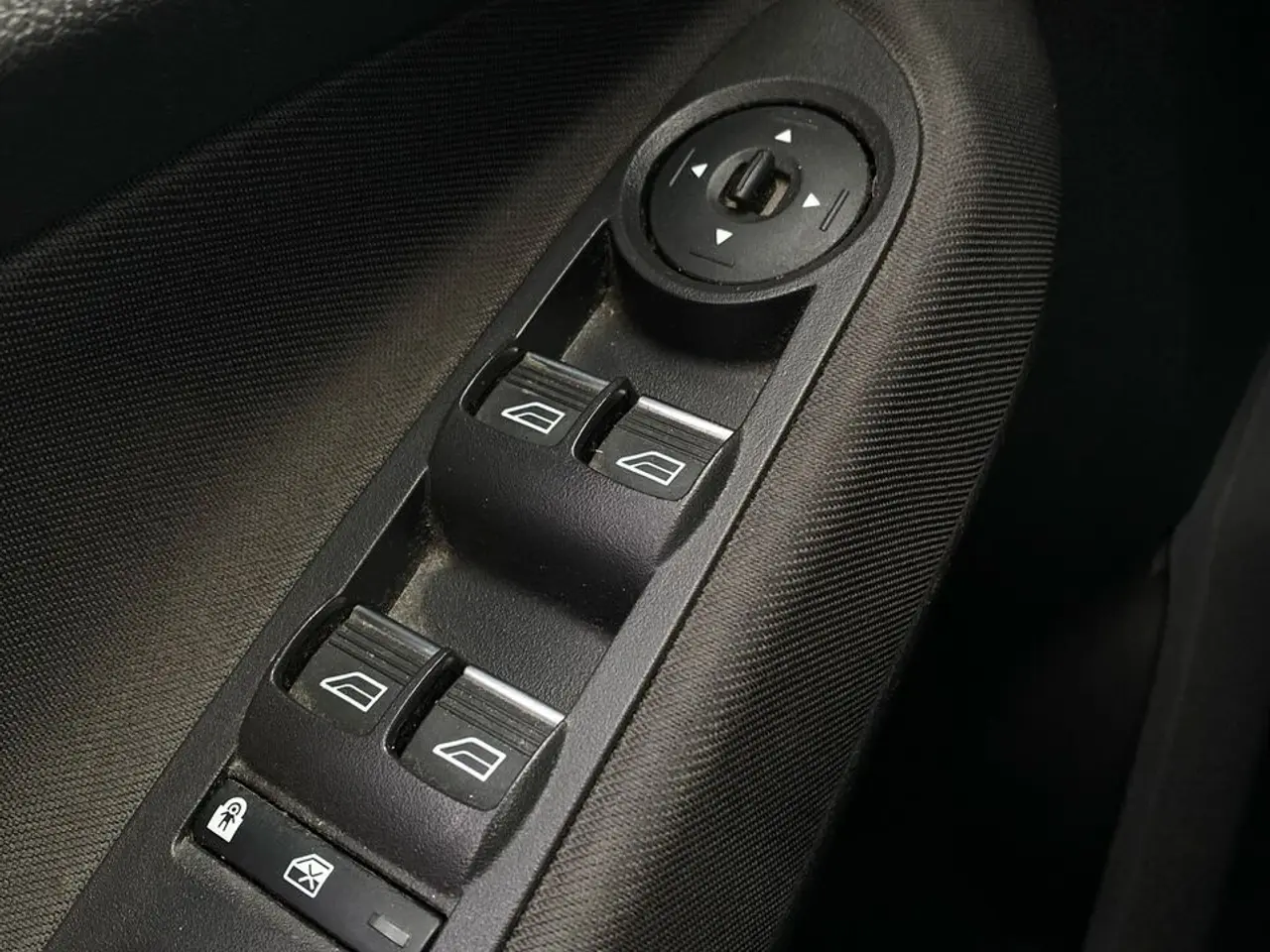 Billede 18 - Ford C-MAX 1,5 TDCi Titanium 120HK Van 6g