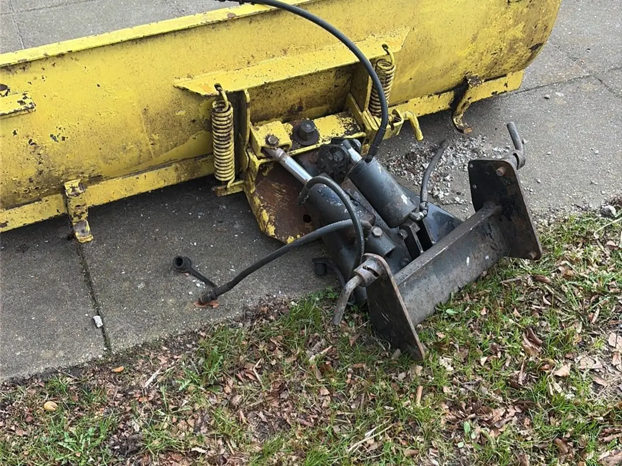 Billede 8 - Stor armikaner havetraktor