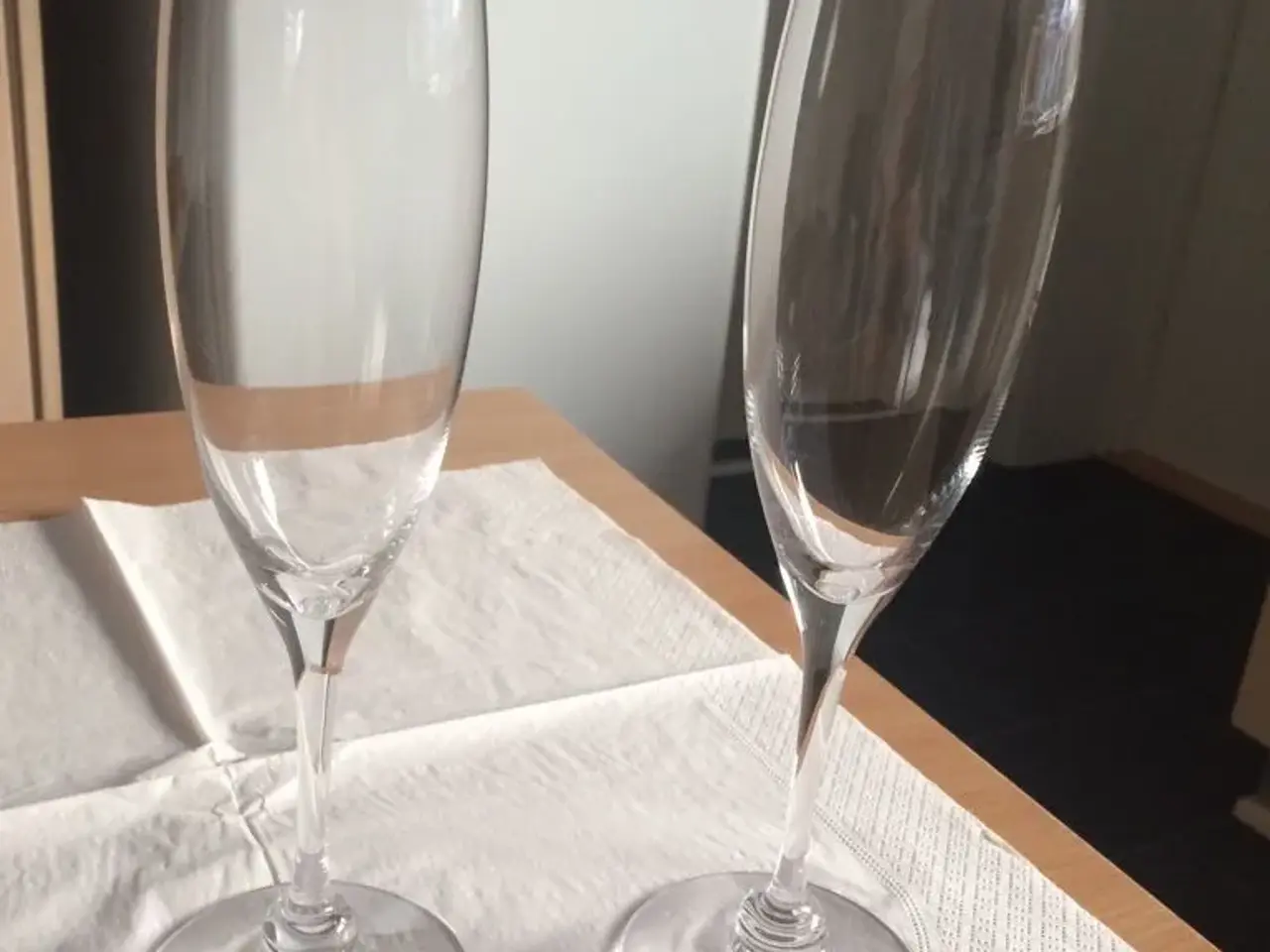 Billede 1 - Alsace champagneglas