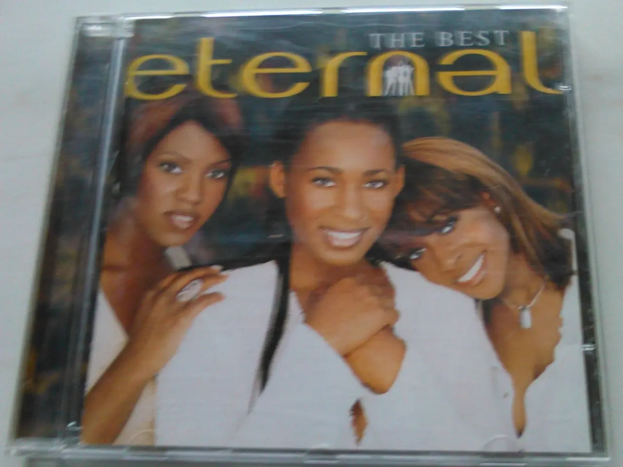 Billede 1 - Eternal: The best 