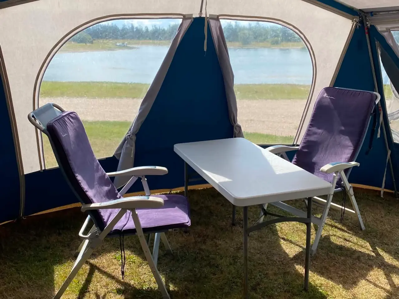 Billede 9 - Combi Camp Panda