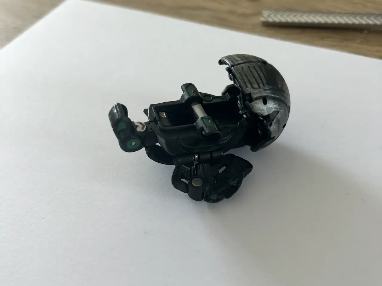 Billede 8 - Bakugan