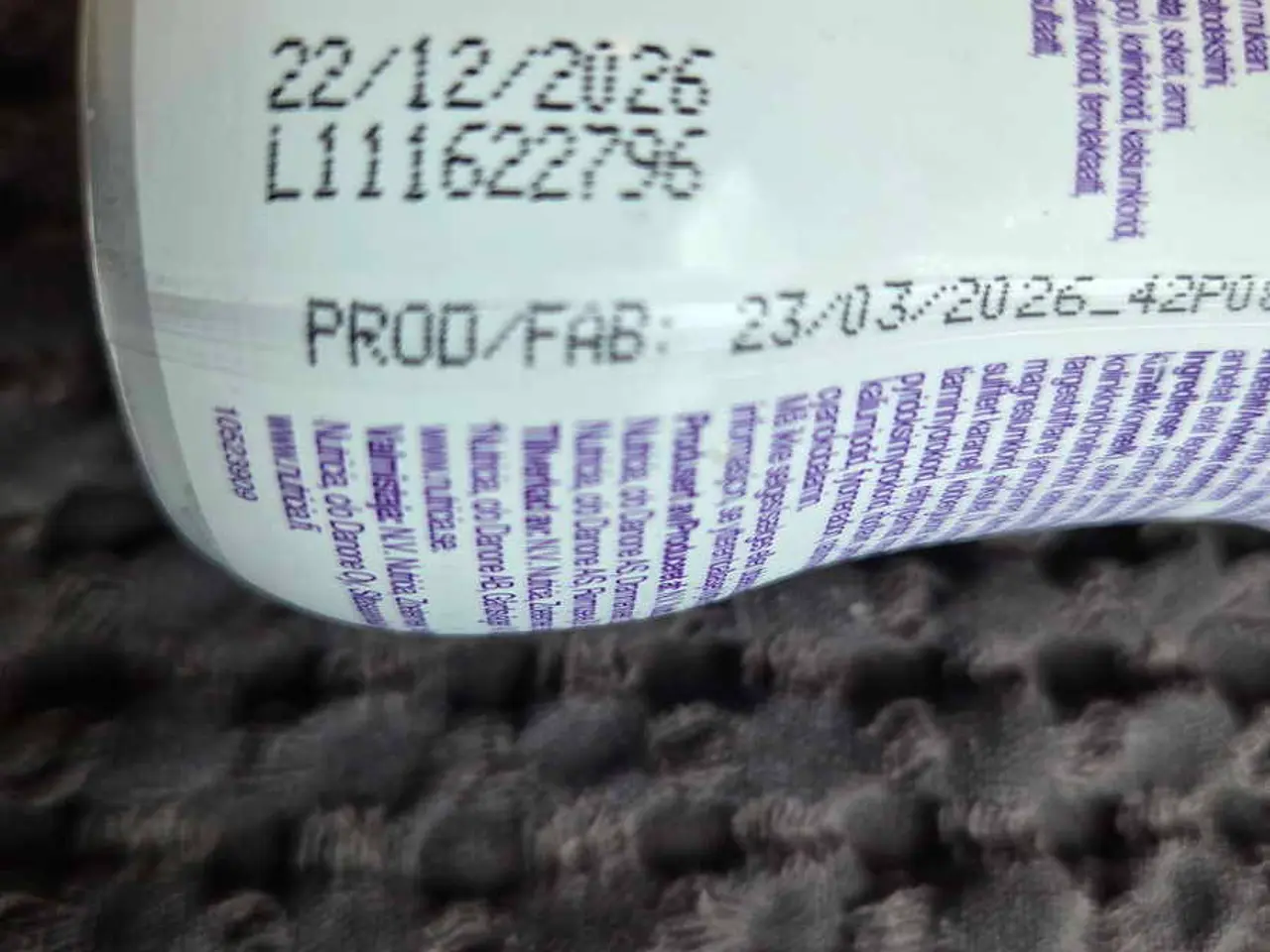 Billede 3 - 12 stk. EnergiDrik Nutricia Nutridrink Jucy