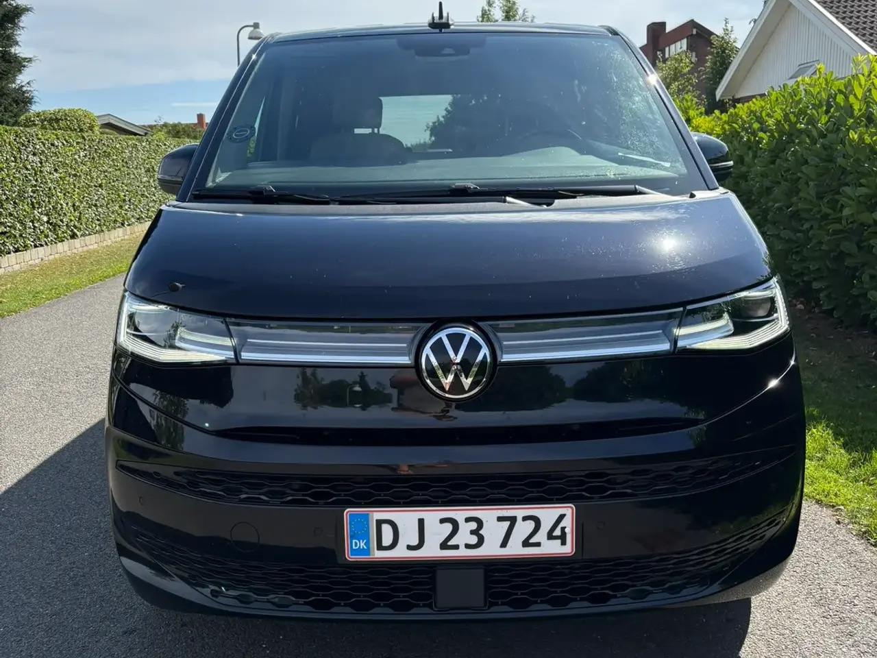 Billede 2 - VW Multivan 1,4 eHybrid Style DSG kort