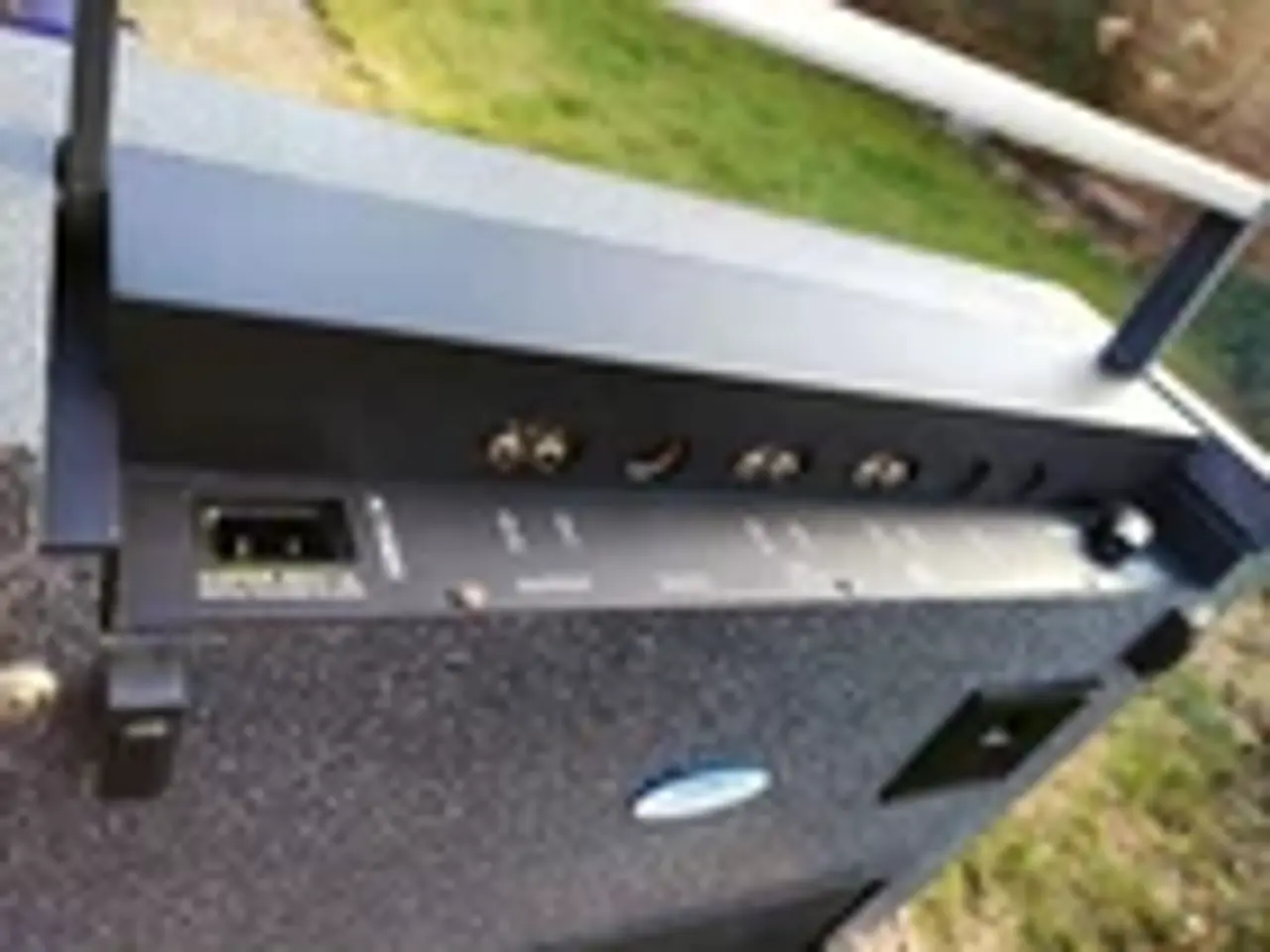 Billede 6 - Revox A77 4 spors båndoptager renoveret