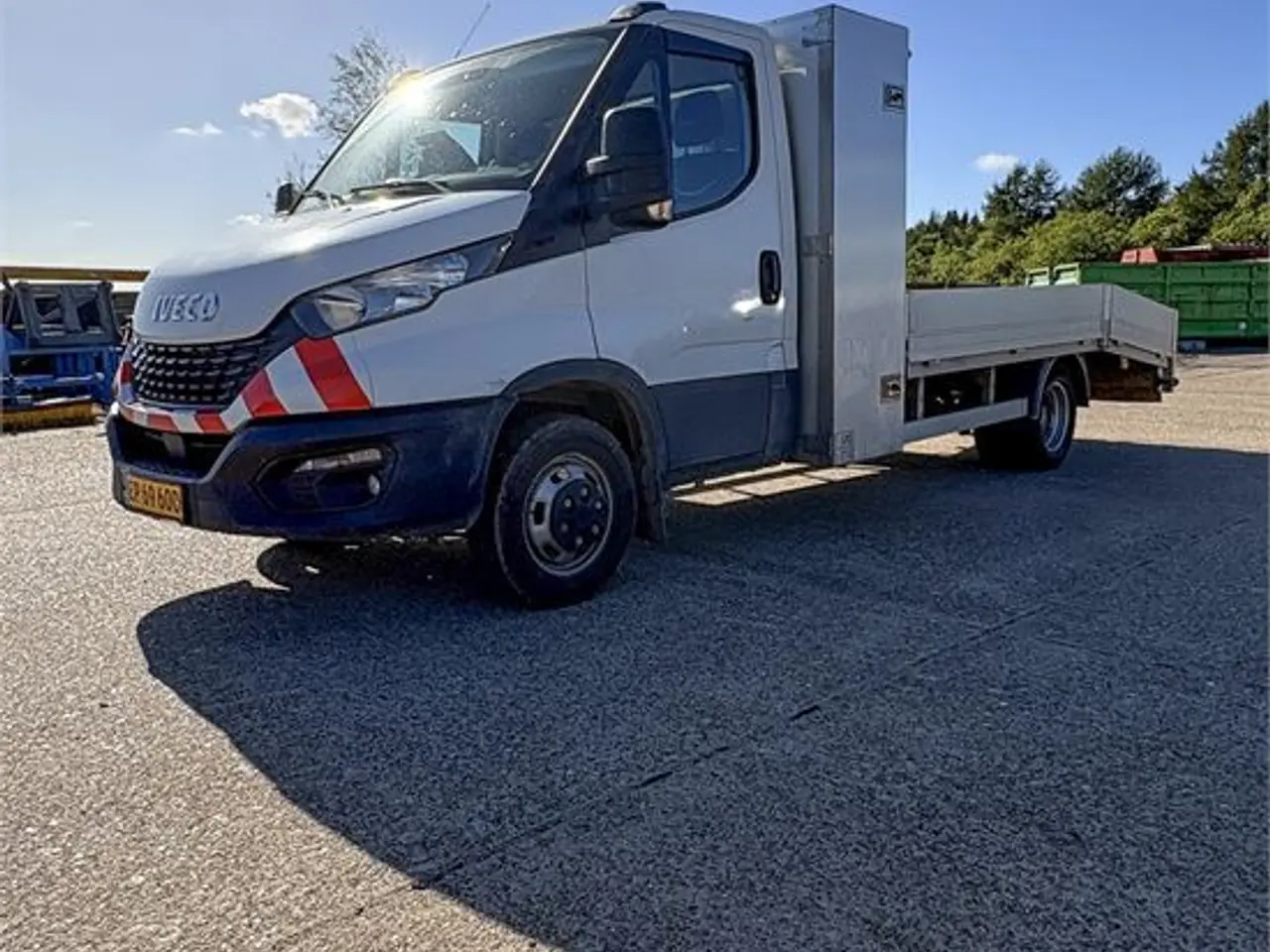 Billede 8 - Iveco Daily 50 C