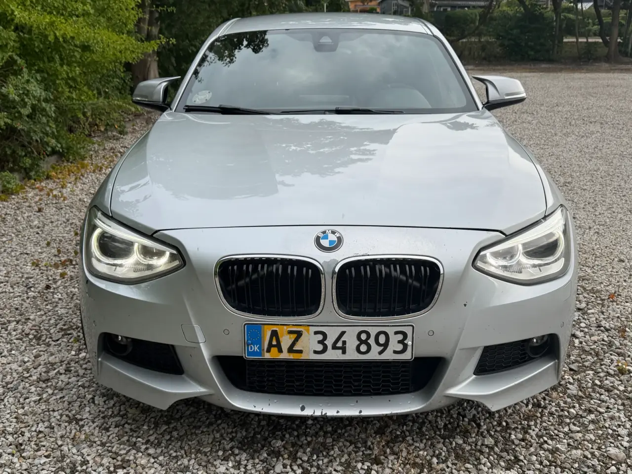 Billede 5 - Bmw 120d 2012 
