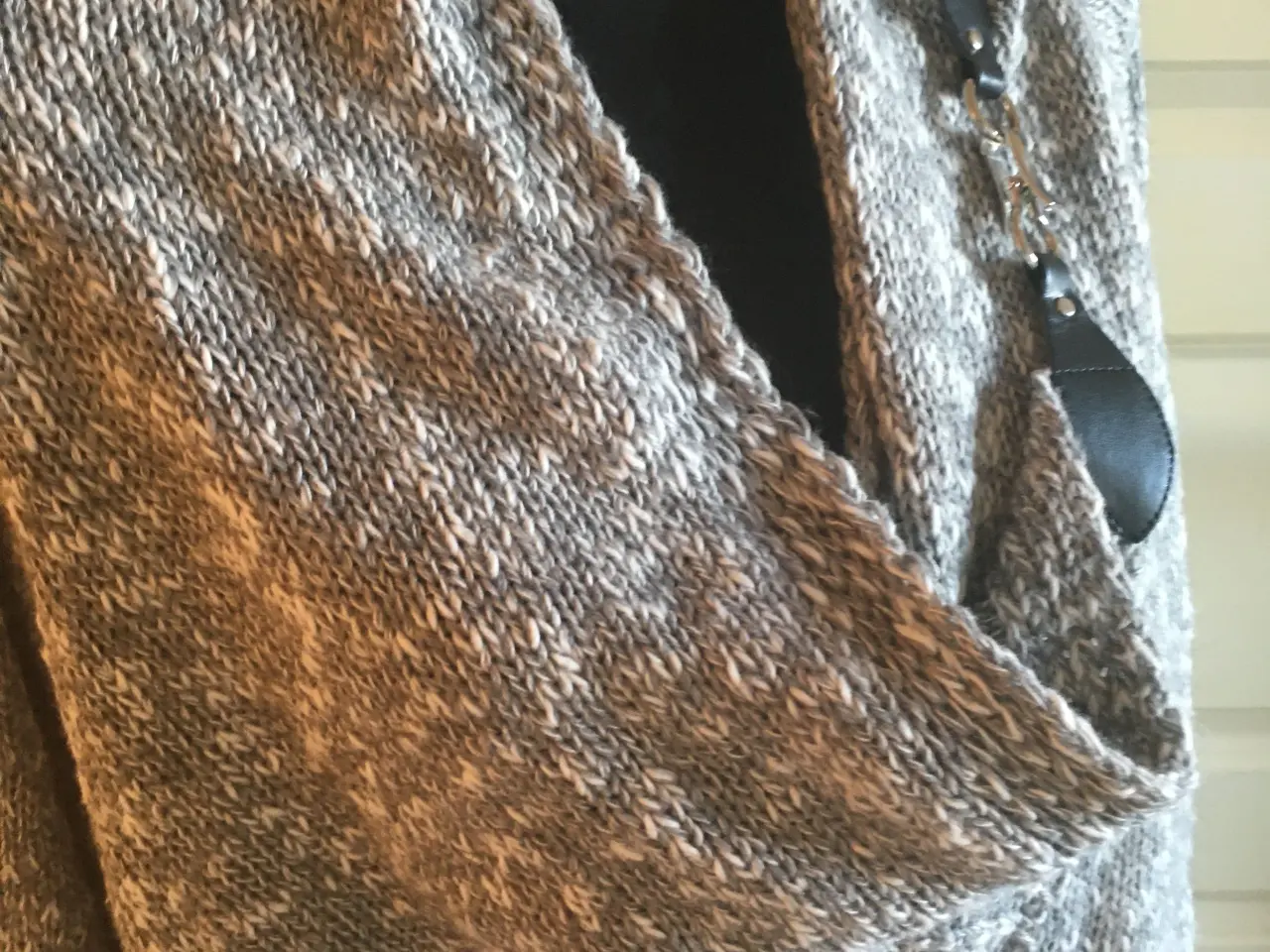 Billede 2 - Helt ny smart bluse str. 40
