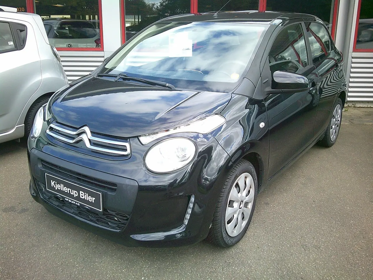 Billede 1 - Citroën C1 1,2 PureTech Attraction