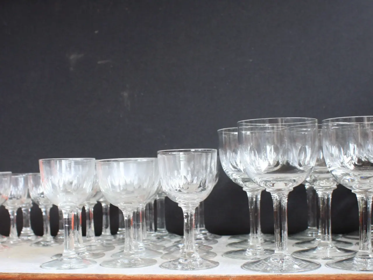 Billede 5 - Murat, glas fra Holmegaard