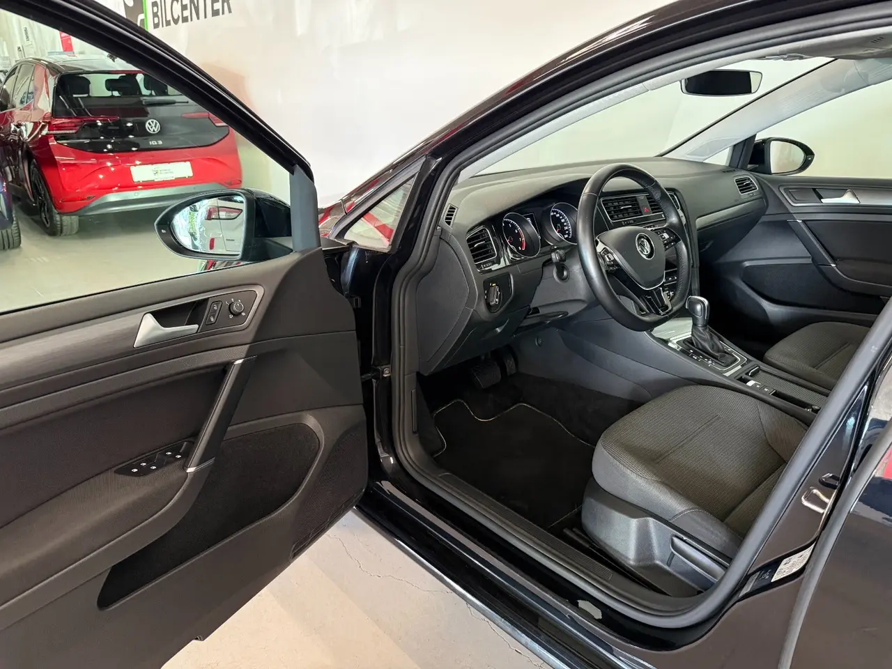 Billede 9 - VW Golf VII 1,5 TSi 150 Comfortline Connect Variant DSG