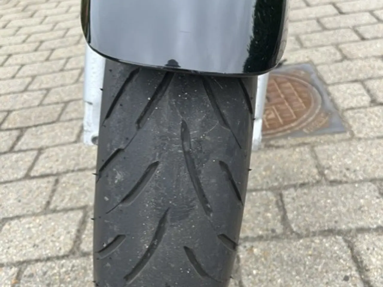 Billede 10 - Suzuki GSX 750 F 