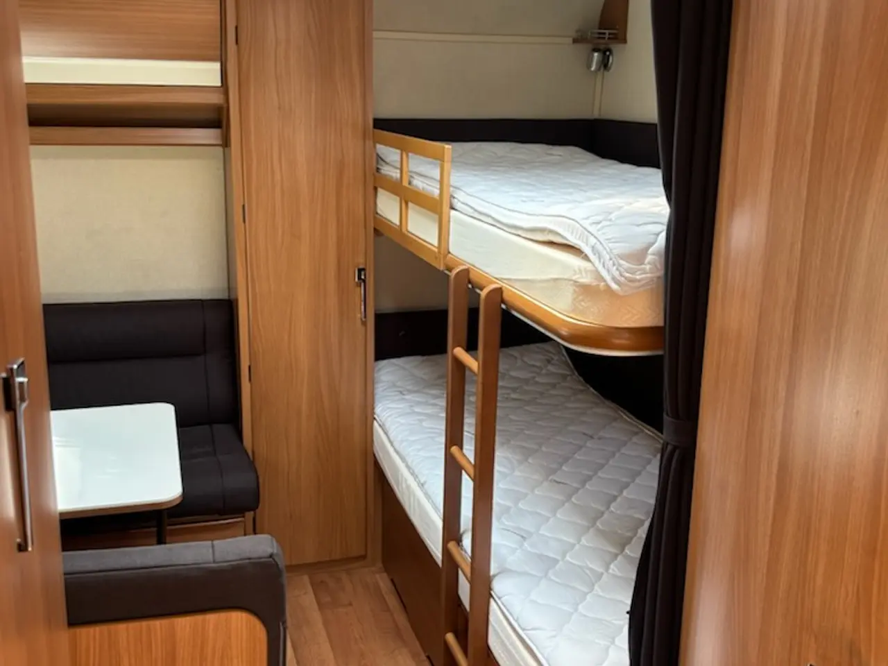 Billede 7 - Kabe Safir GLE KS