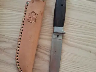 FDF dolk med skede