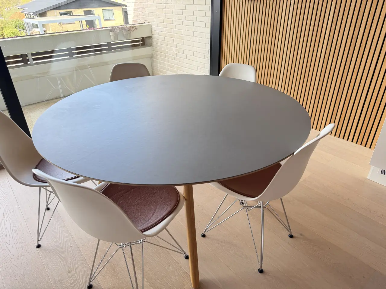 Billede 3 - HAY spisebord CPH 25, 140 cm