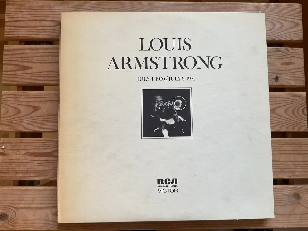 Billede 1 - LP plader med bl.a. Elvis, Ellington, Leo Mathisen
