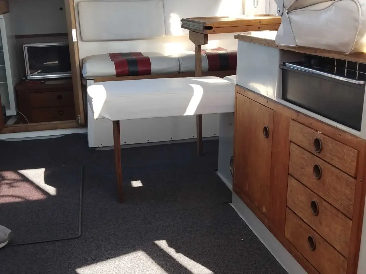 Billede 18 - NY PRIS Motorbåd , Tresfjord 9000